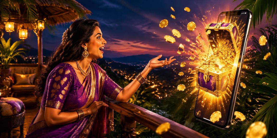বান্দরবানে পহেলা বৈশাখে মোবাইলে ক্যাসিনো গেম উপভোগ করছেন খেলোয়াড়