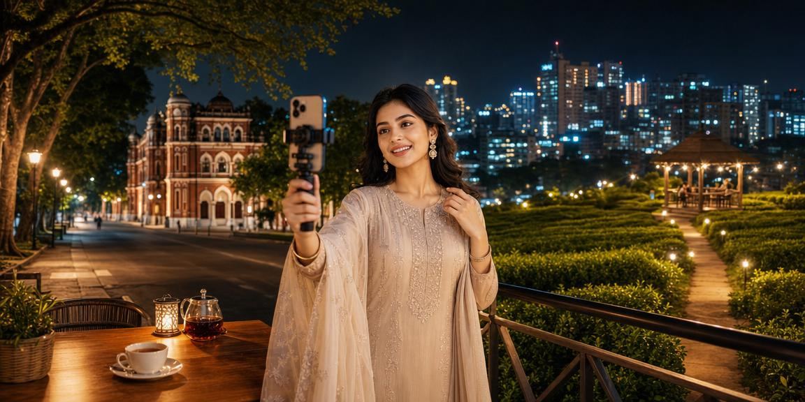 রাজশাহীর চা বাগানে ভিআইপি জ্যাকপট বোনাস জেতার আনন্দময় মুহূর্ত