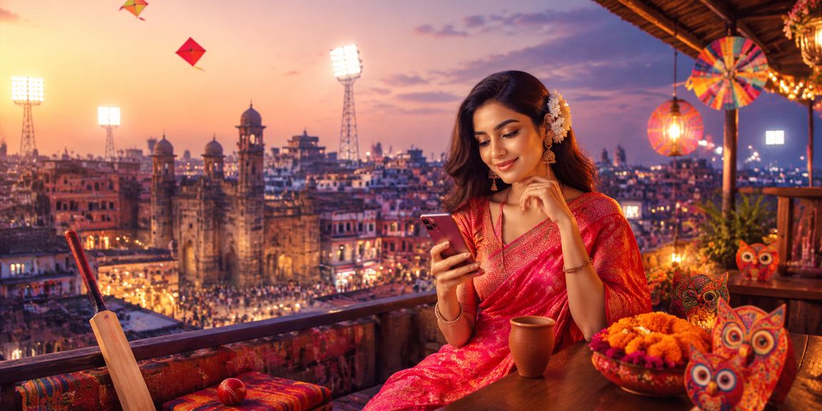 সোনারগাঁওয়ে পহেলা বৈশাখে ক্রিকেট বেটিং ও জ্যাকপটের উৎসব