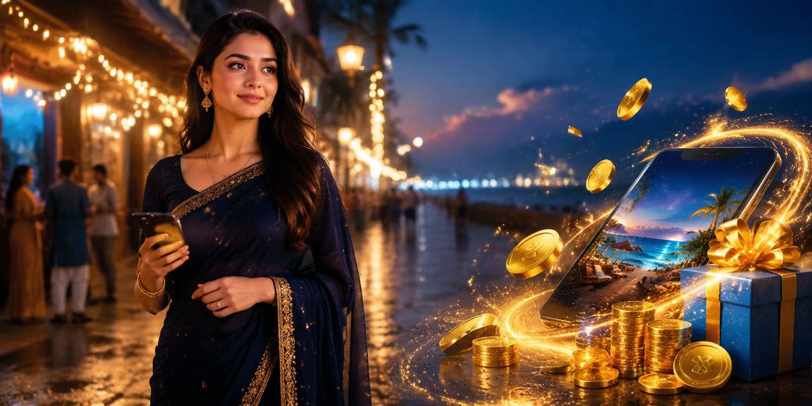 সিলেটের চা বাগানে ক্যাসিনো বেটিং উপভোগ করছেন একজন খেলোয়াড়